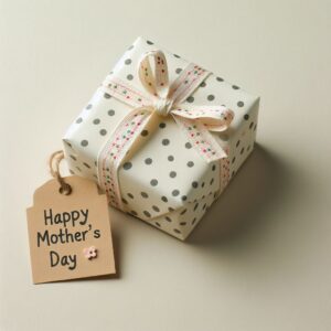 Mum Gift - Mother's Day Room