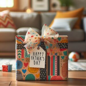 Coming soon....Father's Day Room Gift